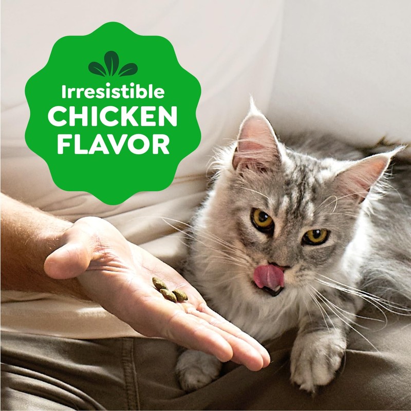 Greenies Feline Smartbites, Cat Treats Healthy Recipe, Indoor Cat Treats,