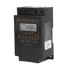110V Timer Switch Kg316t Automatic Timing Controller 10A for Outdoor