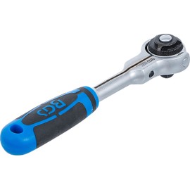 Ball Head Ratchet, 3/8'