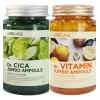 Serum Suero Jumbo Coreano_ Vitamina Y Cica_anti-imperfeccion