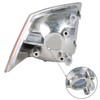 WFLNHB Front Side Marker Light Replacement for Compass 2007 2008