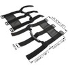XKMT- Compatible With Pioneer 1000 500 700 Roll Bar Cage