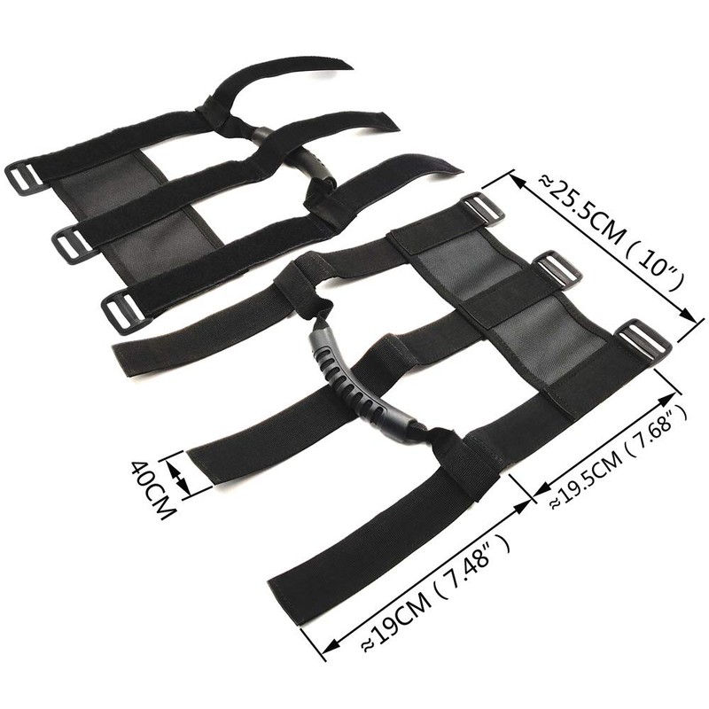 XKMT- Compatible With Pioneer 1000 500 700 Roll Bar Cage