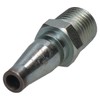 Schrader Profile 17 Series Male Fitting 1/4" BSP Male Thread