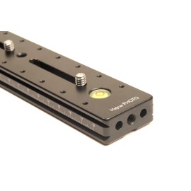 Hejnar Photo 8.0 x 0.625 rail 4 arca swiss wimberley  kirk markins benro acratech hejnar rrs