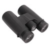10X42 Binoculars HD Large View High Light Transmission Compact Portable
