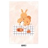 Kemonesha Postcards TEA TIME 25-561