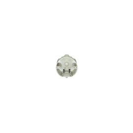 Allied Moulded SB-CB Sliderbox Round Outlet Ceiling Box