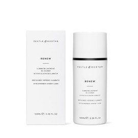 Pestle & Mortar Renew Gel - Facial Cleanser - 100ml