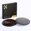 K&F Concept Nano X-Series Polarising Filter 55 mm CPL Filter