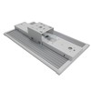 HYPERLITE LED Linear High Bay Light Ceiling Mount 2 Pack