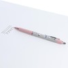 Sunstar Stationery S4654862 Snoopy Ballpoint Pen, Frixion Knock, D Pattern
