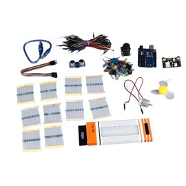 Development Board Kit 830 Hole Multifunctional Development Board Module Kit for R3