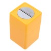 jojofuny 2 Pcs Simple Safe Broken Device Made of Abs