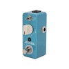 Guitar Pitch Shifts Pedal Metal Blue Reverb Effect Pedals with