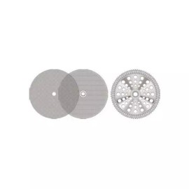 Frieling 0102/0142 French Press Filtration System / Replacement Screens - 17oz