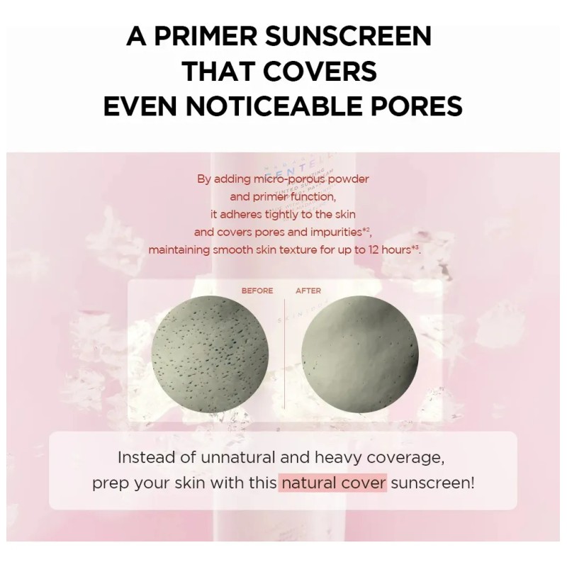 Skin1004 Madagascar Centella Poremizing Reductor Poros 6 Pzs