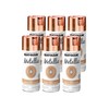 Rust-Oleum 1937830-6PK Specialty Metallic Spray, 11 oz, Copper, 6 Pack