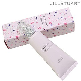 JILL STUART Crystal Bloom Perfumed Hand Cream, 1.4 oz (40 g), Crystal Bloom Perfumed Hand Cream