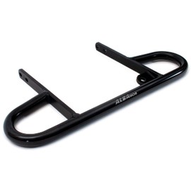 Compatible with a YFZ 450 Wide Grab Bar Rear Bumper ARMAT by Alba Racing Fits Year 2004 thgru 2008 and 2012-2013 Does not fit YFZ 450R Any Year