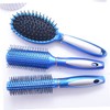 FOMIYES 3pcs Massage Comb for Curly Hair Ergonomic Scalp Hair