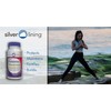 Silver Lining Pre & Probiotics + Digestive Enzymes | 50