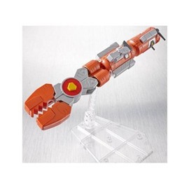 Key set of 3 Super Robot Chogokin victory (Japan import / The package and the manual are written in Japanese)