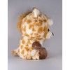 Katy Craig Teddy Bear - Wearing a Giraffe Outfit Cuddly