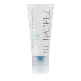 St.Tropez Tan Enhancing Body Moisturiser, Body Lotion Prep and Maintain, Vegan, Natural & Cruelty Free, 200 ml