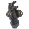 5100032270 Fuel Valve Replacement for Wacker for Neuson Rammer BS50-2