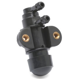 5100032270 Fuel Valve Replacement for Wacker for Neuson Rammer BS50-2 BS50-2i BS50-4 BS500 BS500oi BS60-2 BS60-2i BS60-4 BS600 BS600oi BS70-2 BS70-2i for MS54 Jumping Jacks Replace 0109329 0193175