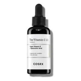 Sérum Coreano Vitamina C 13% Antioxidante