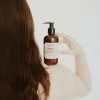 Crema Para Peinar Arándanos Y Moras Silvestres Folisan 250ml