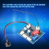 Controlador PWM De Velocidad Y Temperatura Para Ventilador De Enfriamiento