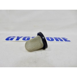 GY6 STORE OIL FILTER SCREEN FOR 50cc QMB139 & 150cc GY6 SCOOTER ATV KART