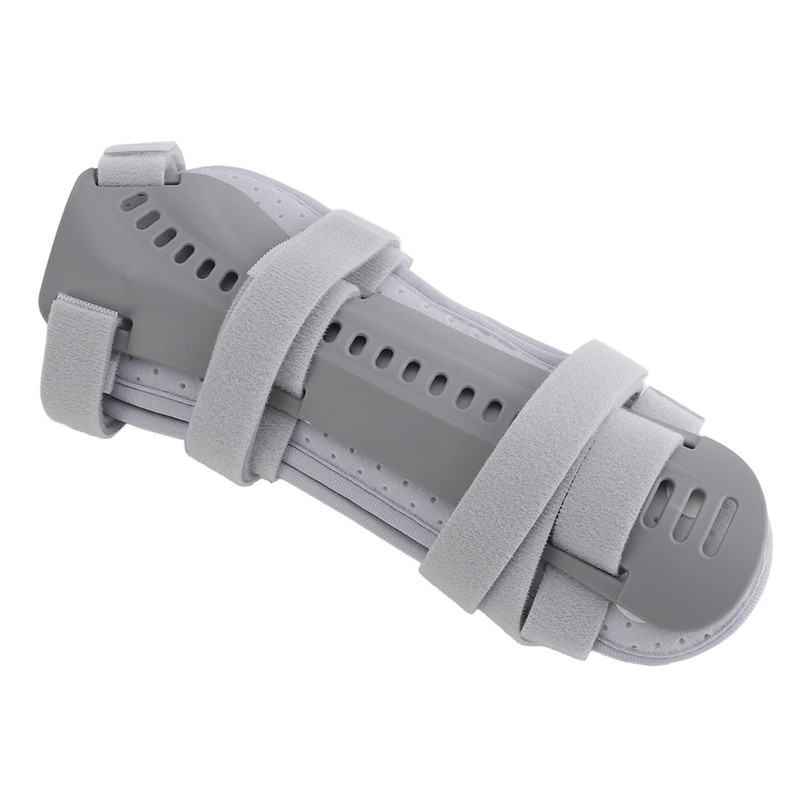 Carpal Tunnel Wrist Brace Night Sleep Support Adjust Wrist Support