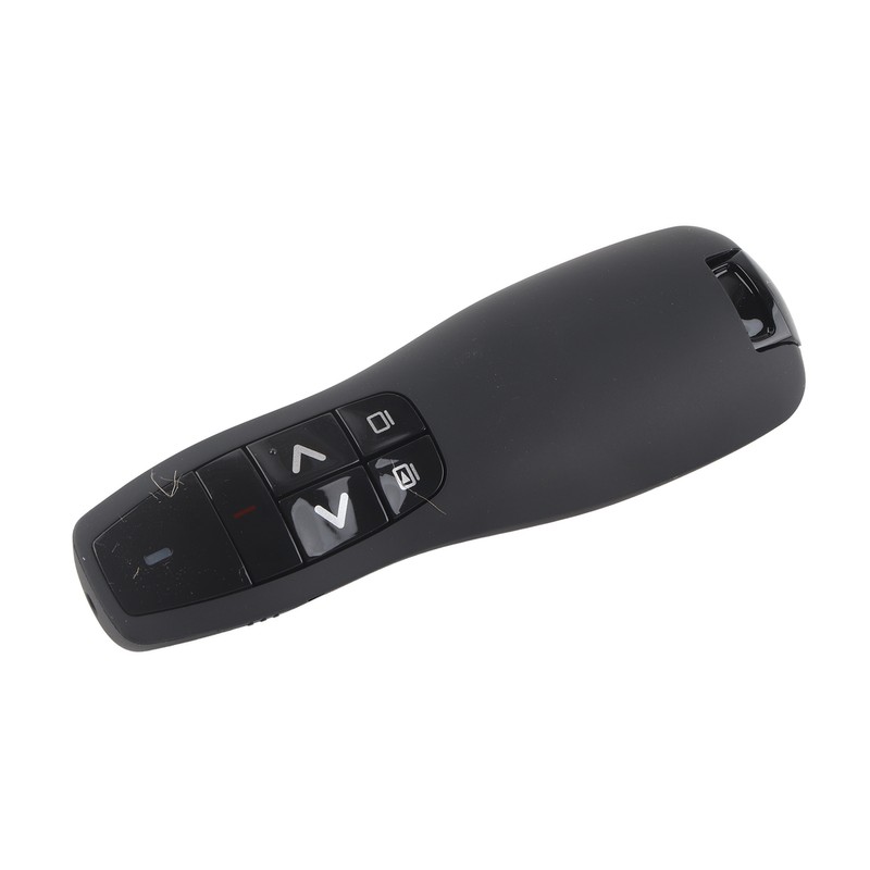 Wireless Presentation Remote Professional Wireless PPT Presentation Clicker Remote