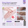 SAVILAND Pro Dip Powder Remover Kit - Gentle & Easy