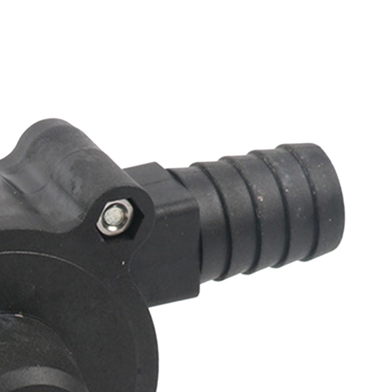 Electric Drill Pump Small Household Pump Hand Drill Driven Pump