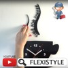 FLEXISTYLE Tasse Time for Coffee (Zeit für Kaffee) Moderne Küche