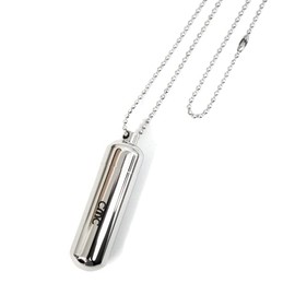 CMC Carbon Micro Coil, CMC Research Institute, Electromagnetic Wave Prevention Goods, Electromagnetic Wave Block, Electromagnetic Wave Cut (PENDANT F (CMC Fill Volume: 1,200 mg))
