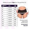 Bambody Absorbent Boxer: Period Underwear for all Day and Night