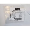 CVA4xxx, CVA6xxx Miele Coffee Maker Water Inlet Valve Seal #