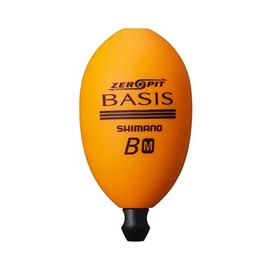 Shimano PGB02VOR B 22 Basis Zero Pid (M) Orange