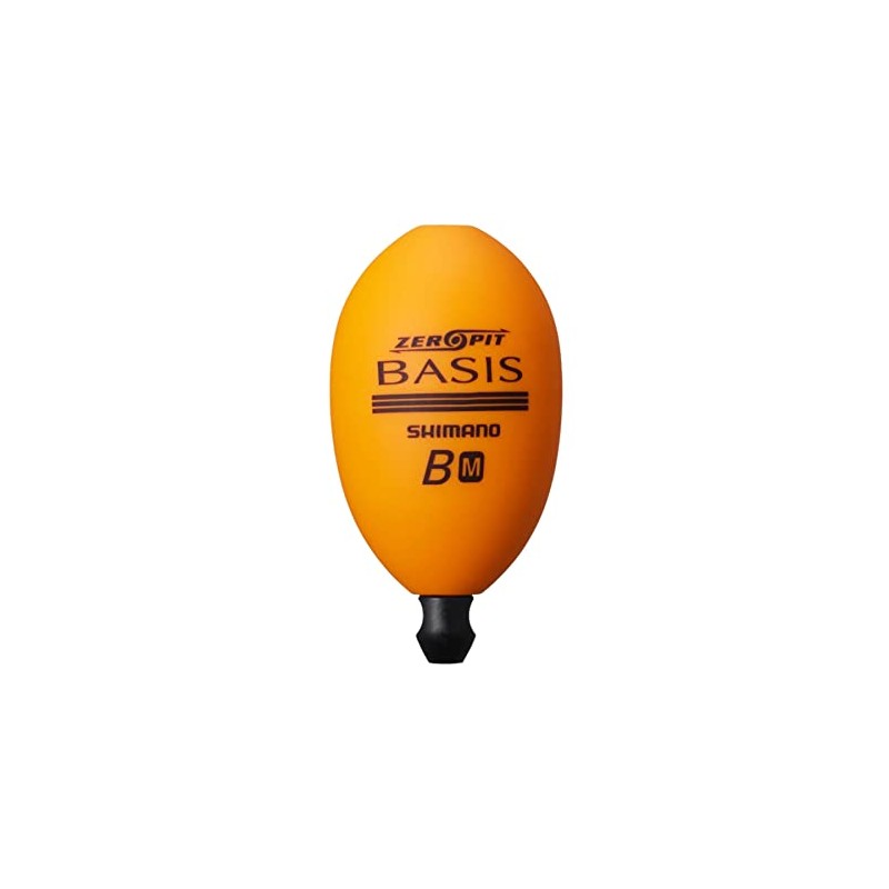 Shimano PGB02VOR B 22 Basis Zero Pid (M) Orange
