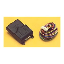 POWER WINDOW ROLL-UP MODULE