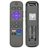 Anderic Replacement OEM RC-AL7 Universal Streaming Player Remote Control for