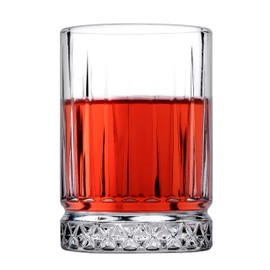 Paşabahçe Elysia Tumblers 0.06 Litre Pack of 6