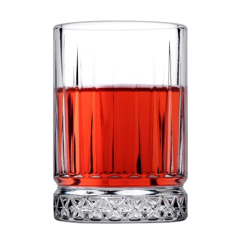 Paşabahçe Elysia Tumblers 0.06 Litre Pack of 6