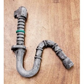 For STIHL NEW Genuine STIHL Fuel Hose Line MS341 MS361 1135-350-7600 OEM